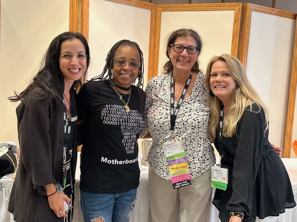 creating change, connecting 4 justice international