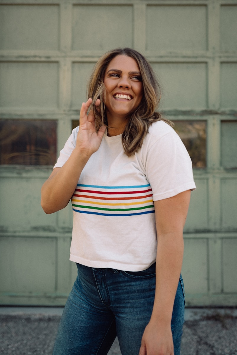 mom was incarcerated, storyrise project