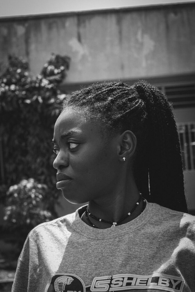 justice impacted stories on film, storyrise project