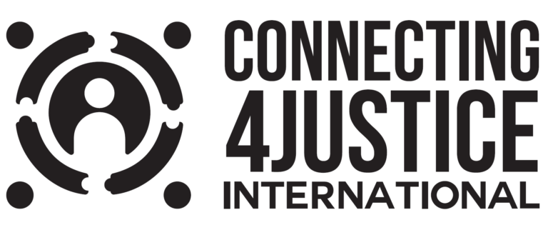 Connecting 4 Justice