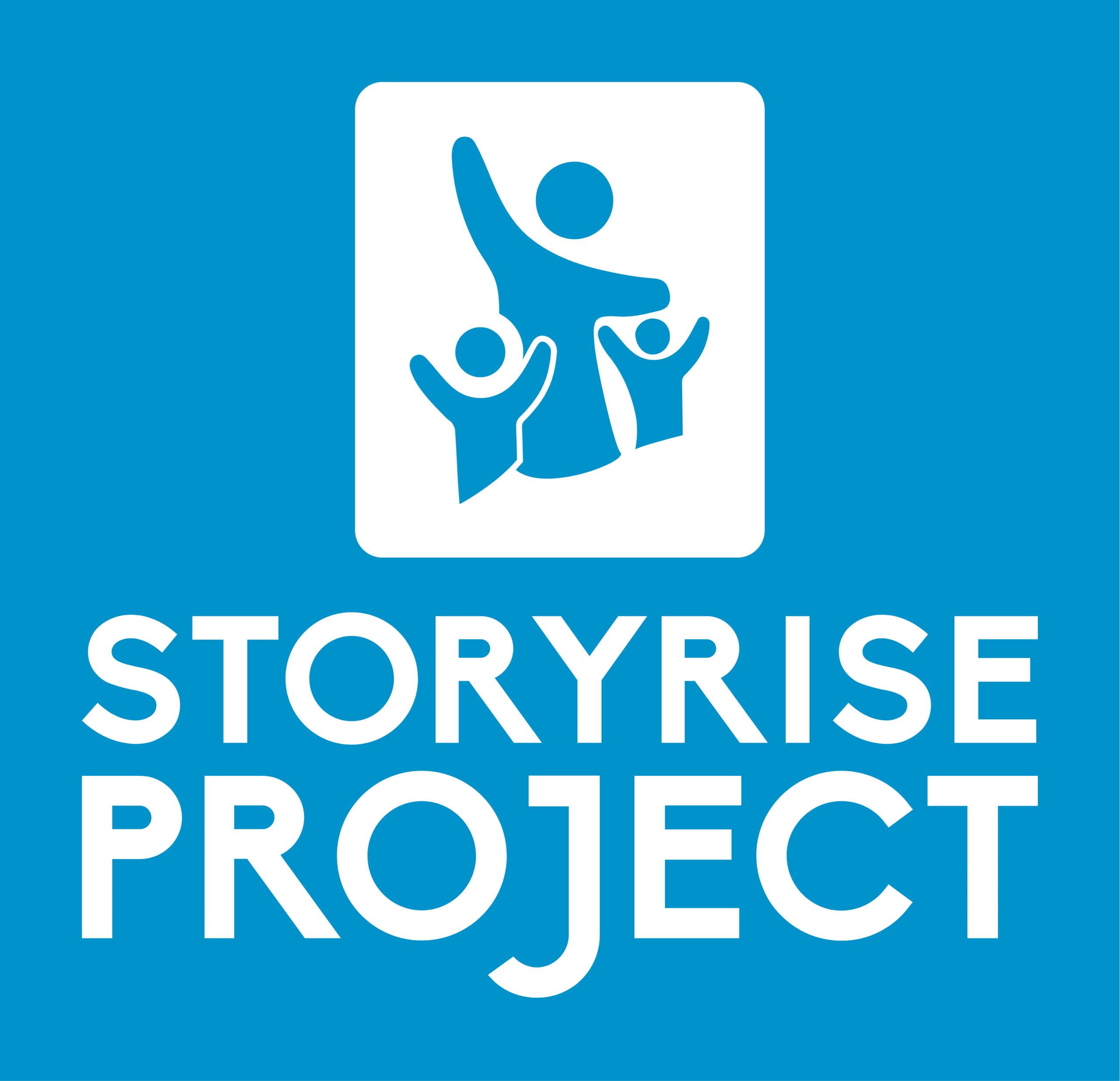 StoryRise Project – Impact Storytelling on America's Criminal Justice System